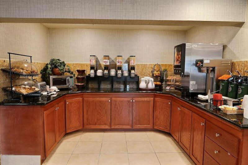 Clarion Inn Renton-Seattle エクステリア 写真